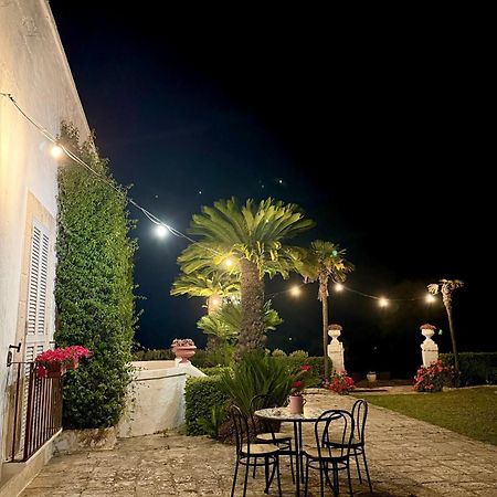 B&B Nonno Ciccio Monopoli Exteriér fotografie